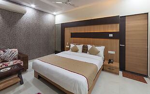 Pushkar City inn
