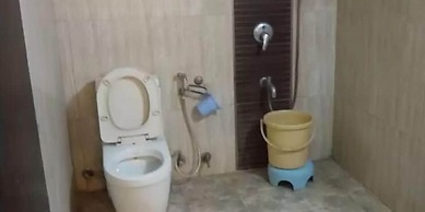 Airport Hotel Aerocity Trio Express