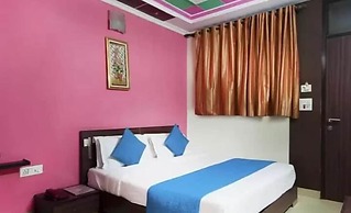 Airport Hotel Aerocity Trio Express