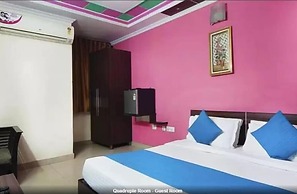 Airport Hotel Aerocity Trio Express