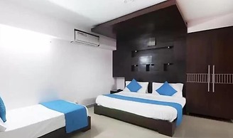 Airport Hotel Aerocity Trio Express