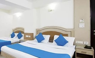 Airport Hotel Aerocity Trio Express