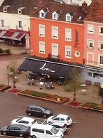 Le Creusot Hôtel
