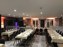 Le Creusot Hôtel