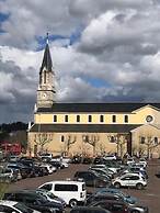 Le Creusot Hôtel