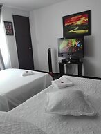 Fantastico Chalet Vacacional