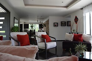 Fantastico Chalet Vacacional