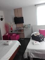 Fantastico Chalet Vacacional