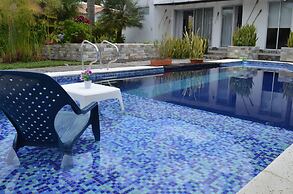Fantastico Chalet Vacacional