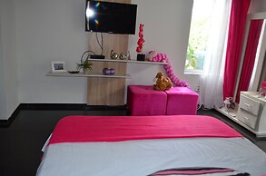 Fantastico Chalet Vacacional