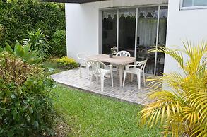 Fantastico Chalet Vacacional