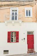 House of Pomegranates