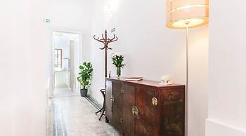 House of Pomegranates