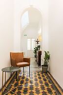 House of Pomegranates