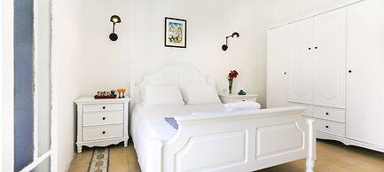 House of Pomegranates