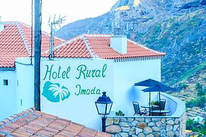 Hotel Rural Imada