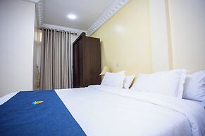 Oceanic Resort