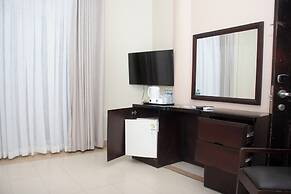 Oceanic Resort