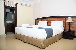 Oceanic Resort