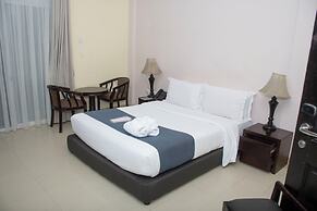 Oceanic Resort