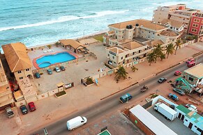 Oceanic Resort
