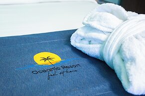 Oceanic Resort