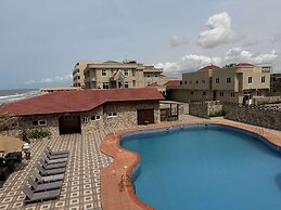 Oceanic Resort