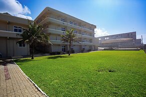 Oceanic Resort