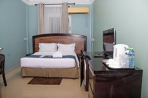 Oceanic Resort