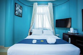 Oceanic Resort
