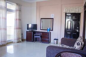 Oceanic Resort