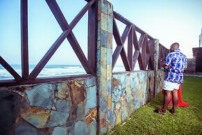 Oceanic Resort