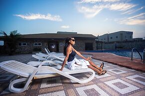Oceanic Resort