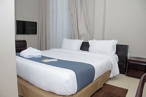 Oceanic Resort