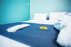 Oceanic Resort