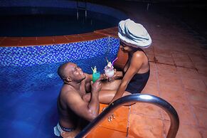 Oceanic Resort