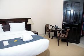 Oceanic Resort
