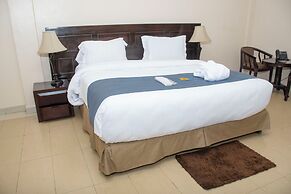 Oceanic Resort