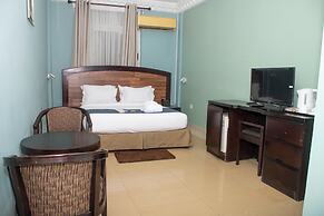 Oceanic Resort