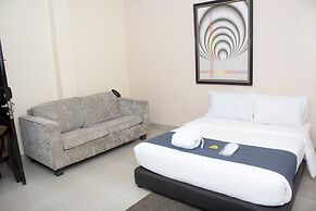Oceanic Resort