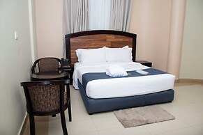 Oceanic Resort