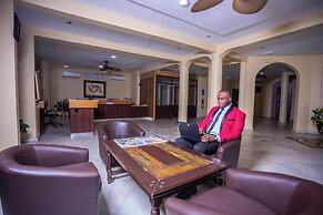 Oceanic Resort