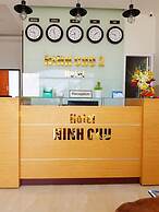 Ninh Chu 2 Hotel
