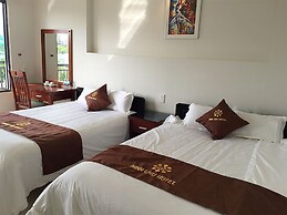 Ninh Chu 2 Hotel