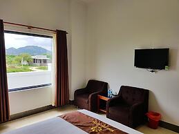 Ninh Chu 2 Hotel