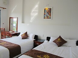 Ninh Chu 2 Hotel