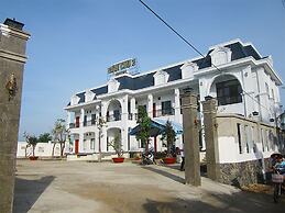 Ninh Chu 2 Hotel