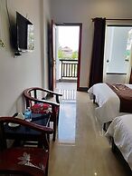 Ninh Chu 2 Hotel