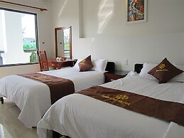 Ninh Chu 2 Hotel