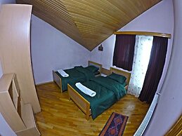 Classical Green Hostel